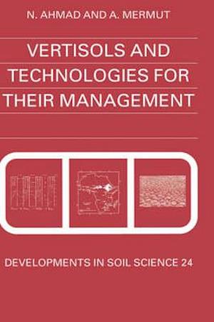 Vertisols and Technologies for their Management