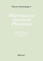 Microwave Excited Plasmas