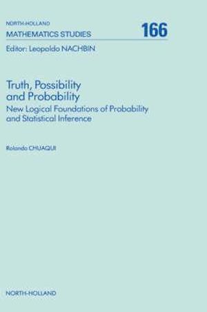 Truth, Possibility and Probability