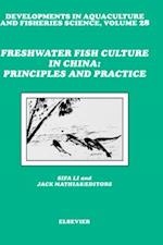 Freshwater Fish Culture in China: Principles and Practice