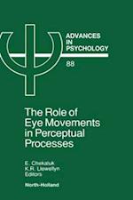 The Role of Eye Movements in Perceptual Processes