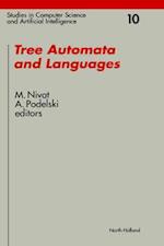 Tree Automata and Languages