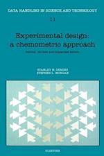 Experimental Design: A Chemometric Approach