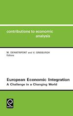 European Economic Integration