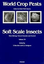 Soft Scale Insects