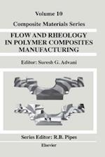 Flow and Rheology in Polymer Composites Manufacturing
