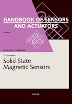 Solid State Magnetic Sensors