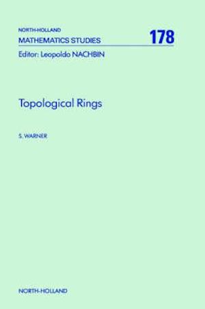 Topological Rings