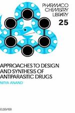 Approaches to Design and Synthesis of Antiparasitic Drugs