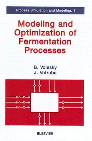 Modeling and Optimization of Fermentation Processes