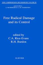 Free Radical Damage and its Control