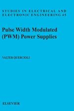 Pulse Width Modulated (PWM) Power Supplies
