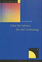 Color for Science, Art and Technology