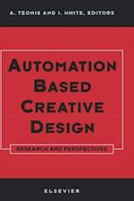 Automation Based Creative Design - Research and Perspectives