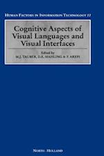 Cognitive Aspects of Visual Languages and Visual Interfaces