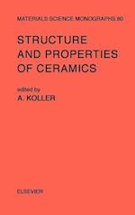 Structure and Properties of Ceramics