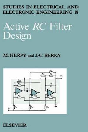 Active RC Filter Design