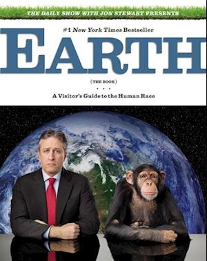 The Daily Show With Jon Stewart Presents Earth, the Book