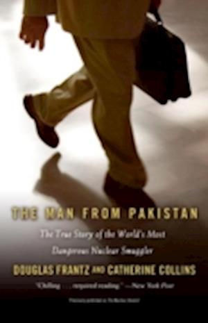 The Man from Pakistan