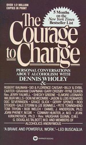 The Courage to Change