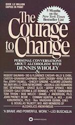 The Courage to Change