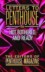 Letters to Penthouse III