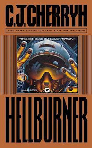 Hellburner