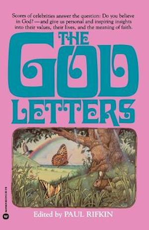 The God Letters