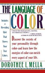 The Language of Colour