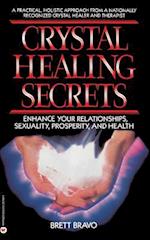 Crystal Healing Secrets