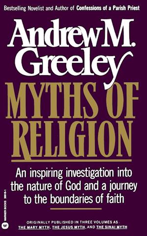 Myths of Religion