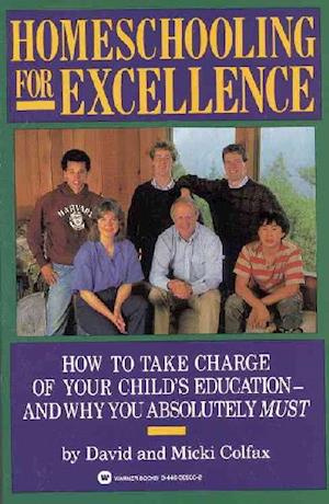 Homeschooling for Excellence