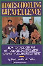 Homeschooling for Excellence