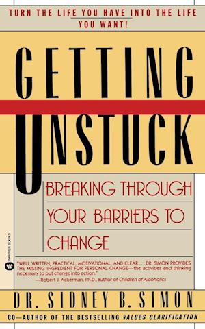 Getting Unstuck