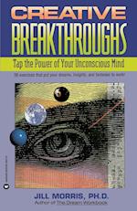 Creative Breakthroughs