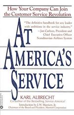 At America's Service