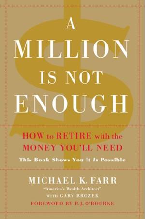 Million Is Not Enough