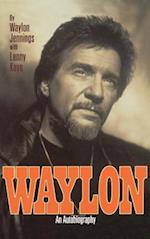 Waylon: Autobiography 
