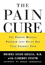 The Pain Cure: The Proven Medical Program That Helps End Your Chronic Pain 