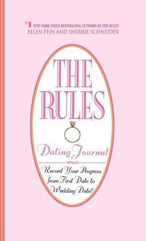 The Rules (TM) Dating Journal