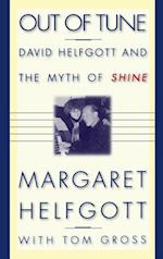 Out of Tune: David Helfgott and the Myth of Shine 