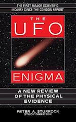The UFO Enigma: A New Review of the Physical Evidence 