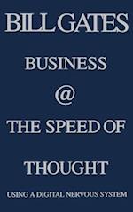 Business at the Speed of Thought
