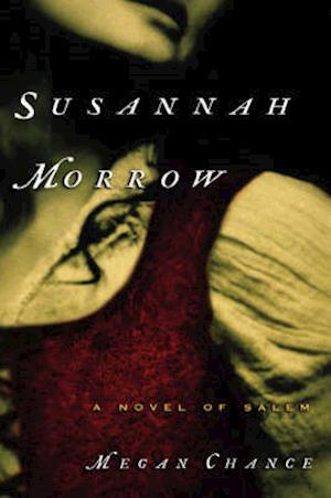 Susannah Morrow