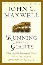 Running with the Giants