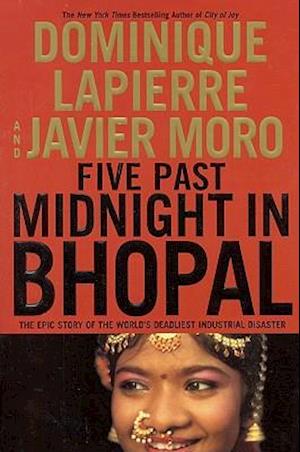 Five Past Midnight in Bhopal