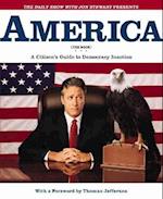 America (The Book)