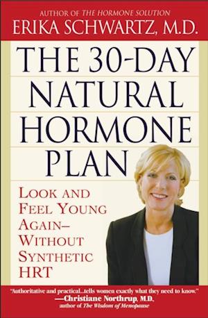 30-Day Natural Hormone Plan