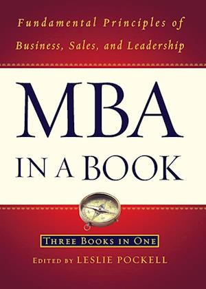 MBA In A Book