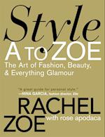 STYLE A TO ZOE